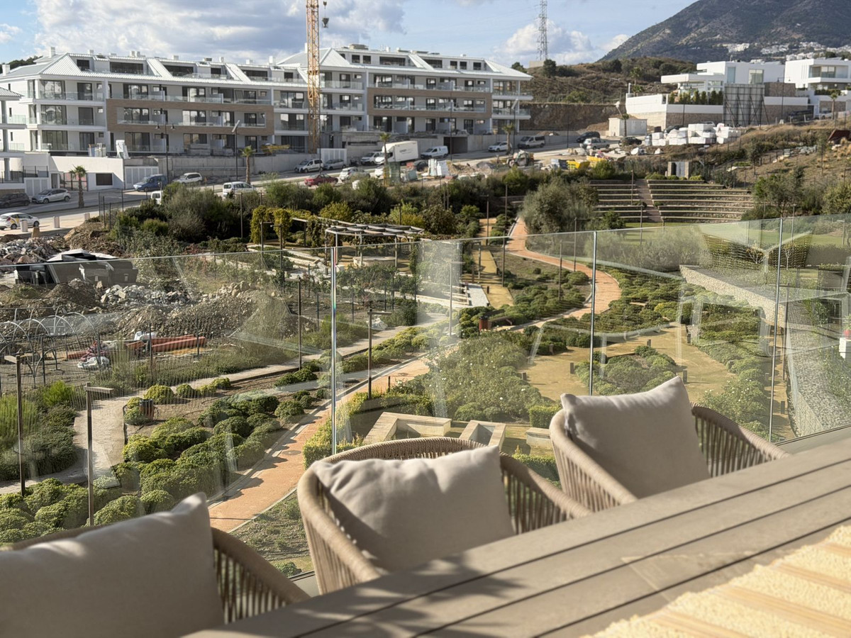 2 Bed Apartment for sale in Higueron Costa Del Sol, Málaga, Spain