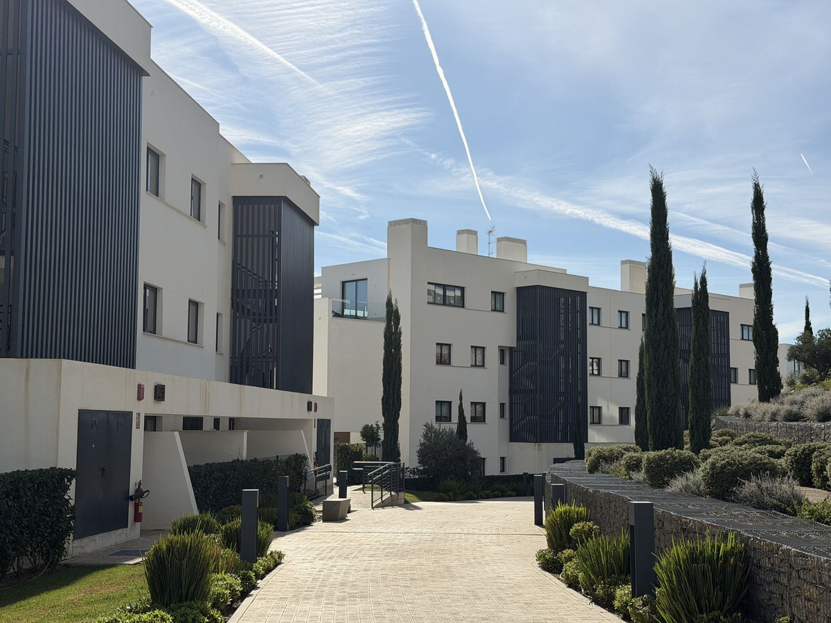 2 Bed Apartment for sale in Higueron Costa Del Sol, Málaga, Spain