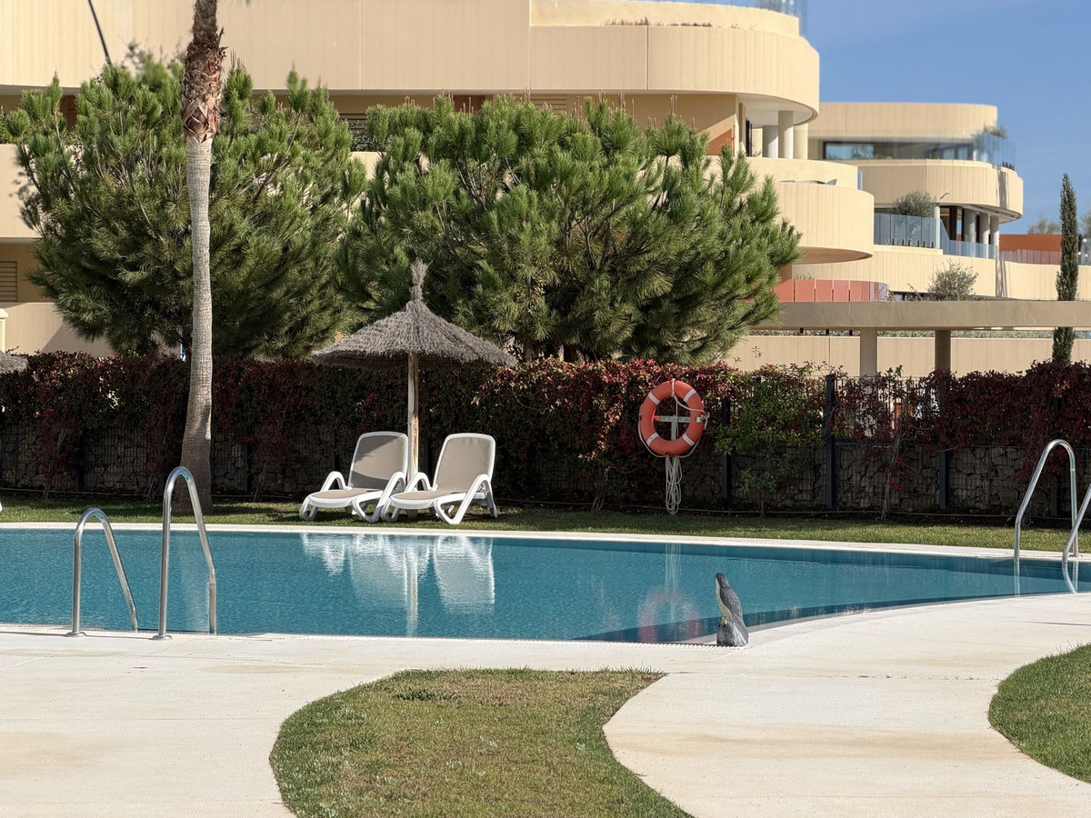 2 Bed Apartment for sale in Higueron Costa Del Sol, Málaga, Spain