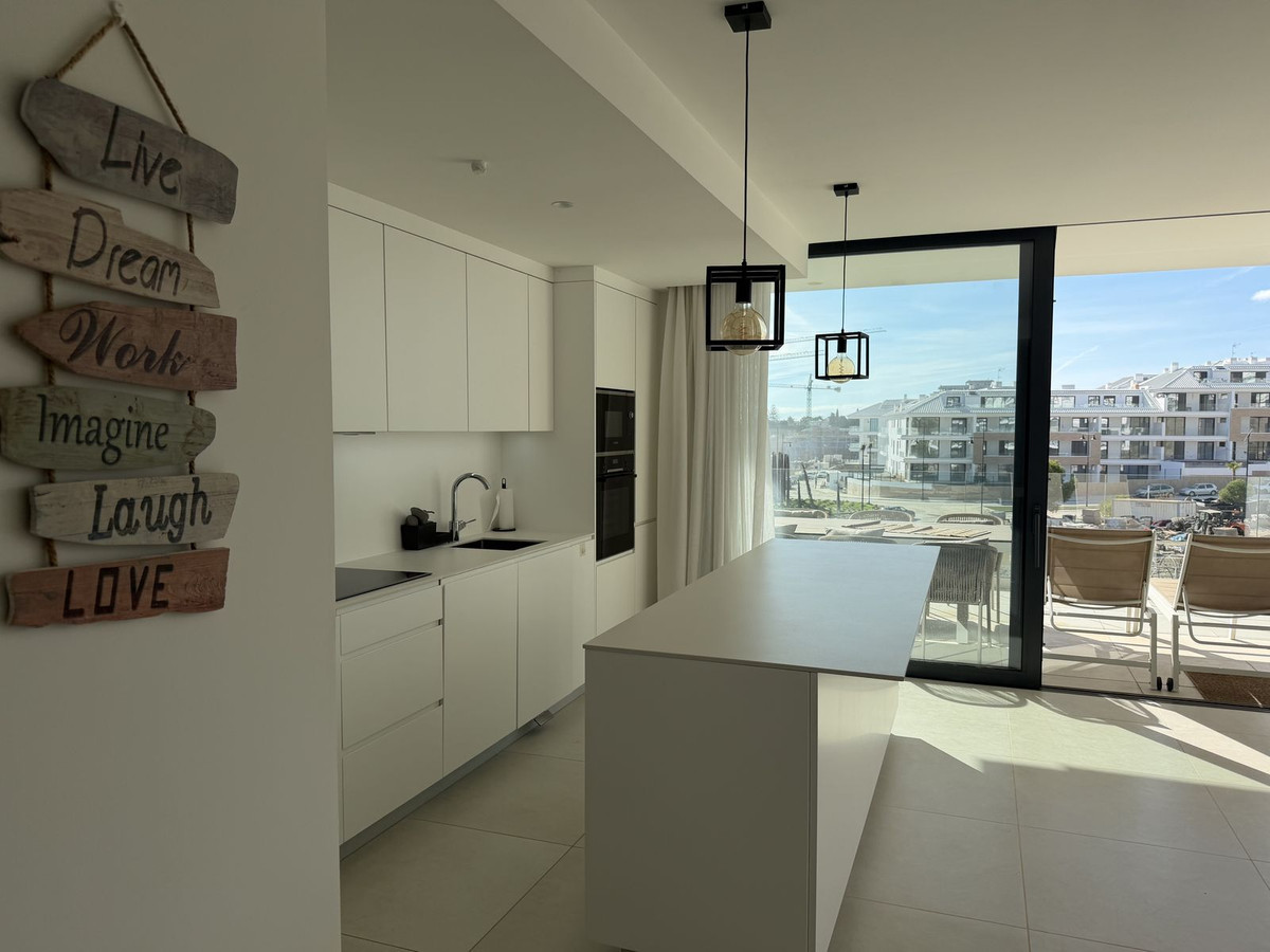 2 Bed Apartment for sale in Higueron Costa Del Sol, Málaga, Spain
