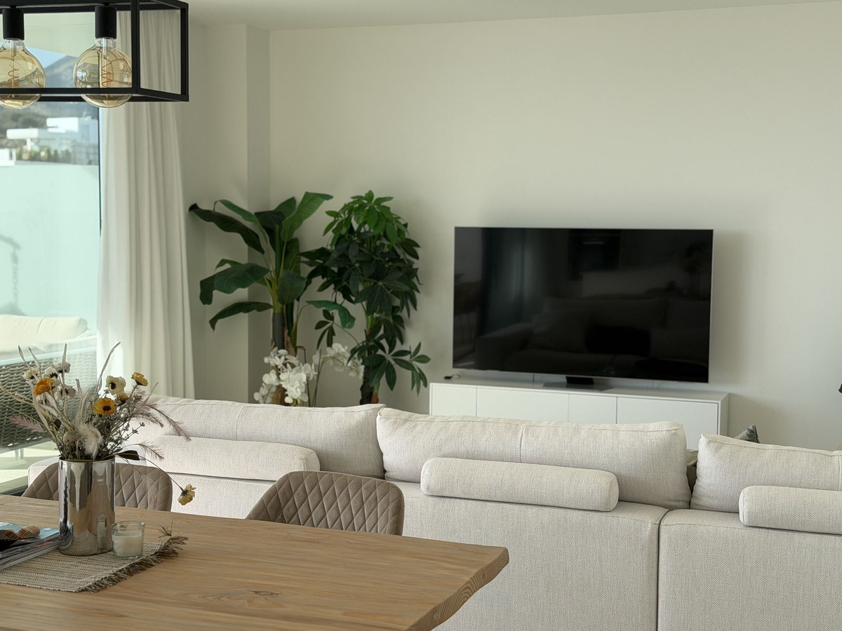 2 Bed Apartment for sale in Higueron Costa Del Sol, Málaga, Spain