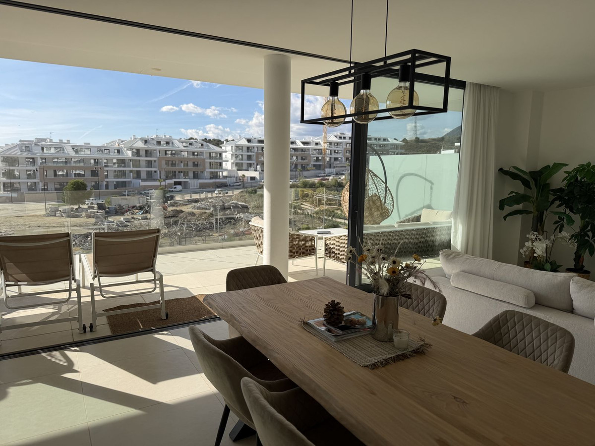 2 Bed Apartment for sale in Higueron Costa Del Sol, Málaga, Spain