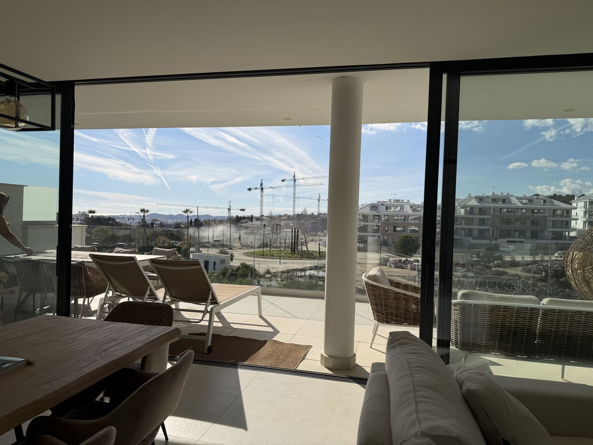 2 Bed Apartment for sale in Higueron Costa Del Sol, Málaga, Spain