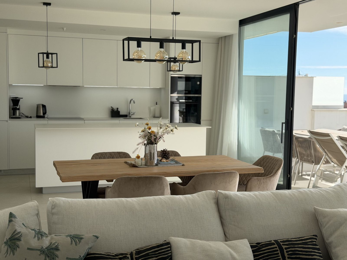 2 Bed Apartment for sale in Higueron Costa Del Sol, Málaga, Spain