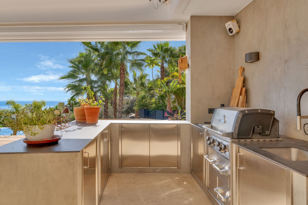 4 Bed Townhouse for sale in Benissa Coast Costa Blanca, Alicante, Spain