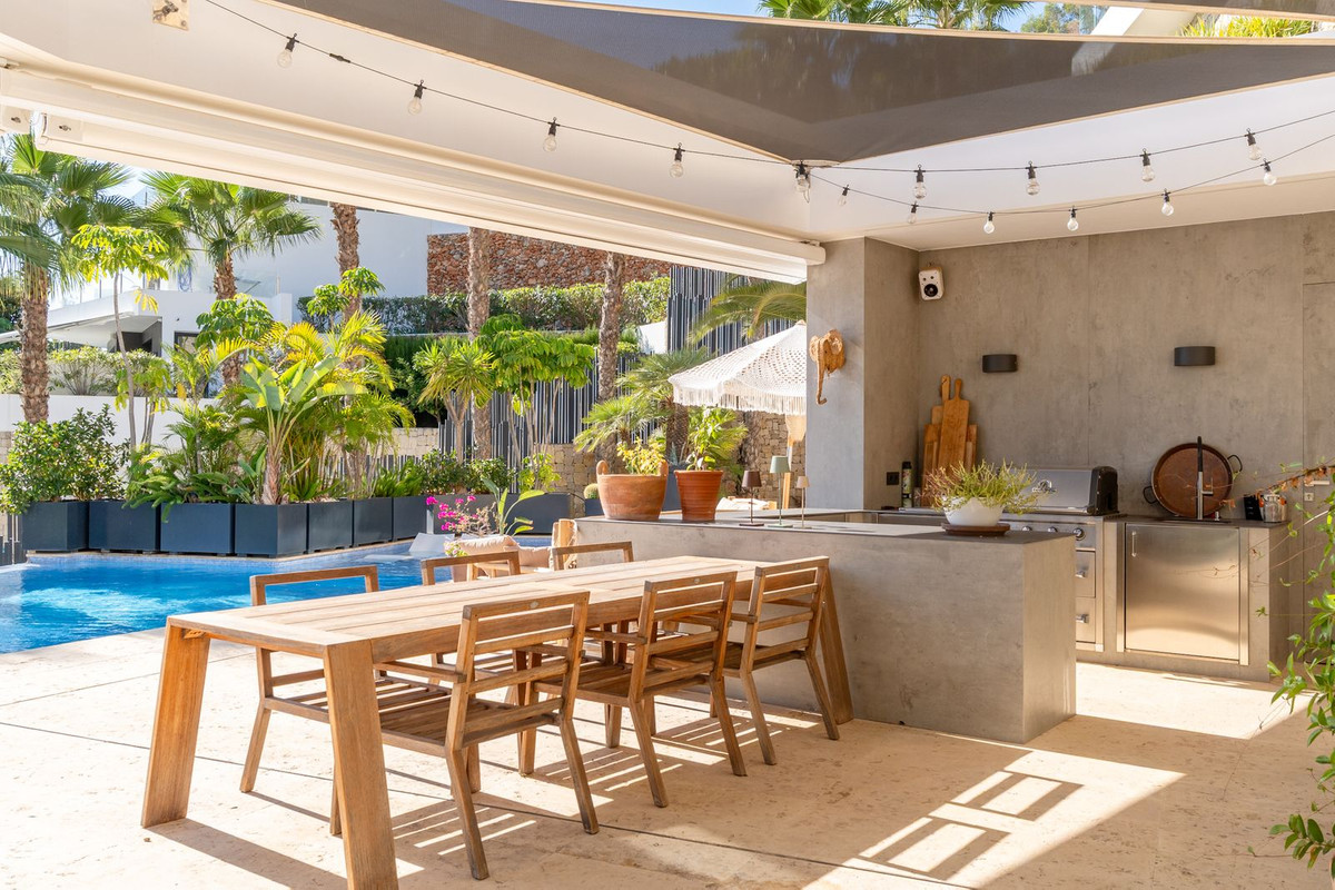 4 Bed Townhouse for sale in Benissa Coast Costa Blanca, Alicante, Spain