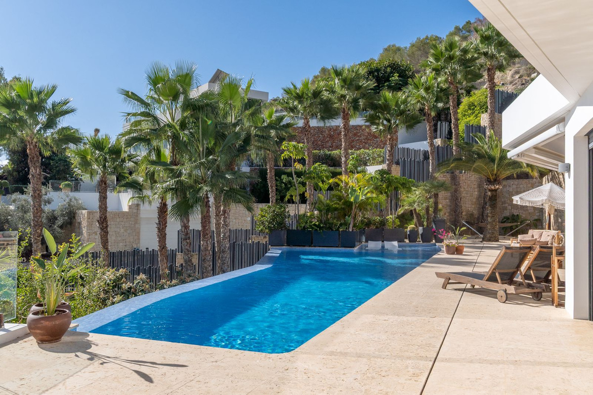 4 Bed Townhouse for sale in Benissa Coast Costa Blanca, Alicante, Spain