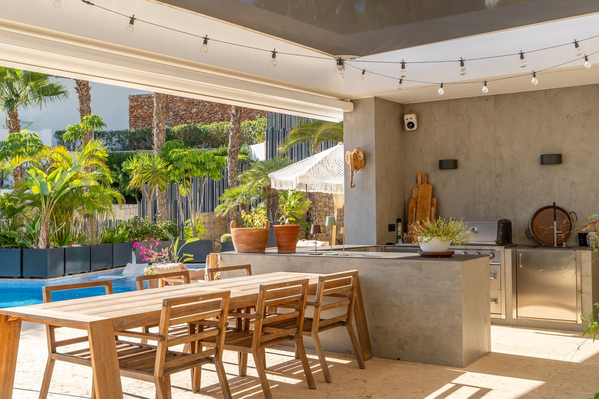 4 Bed Townhouse for sale in Benissa Coast Costa Blanca, Alicante, Spain