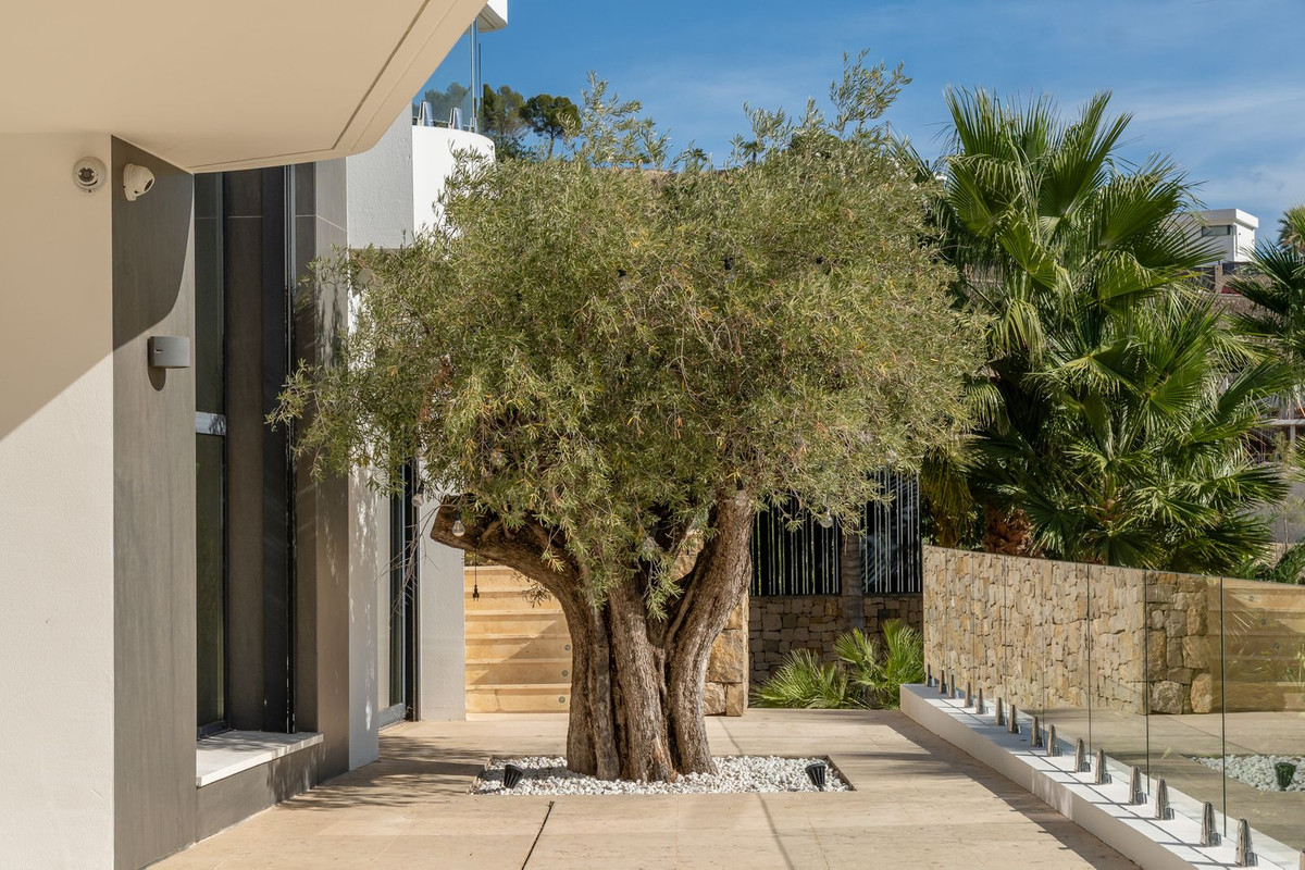 4 Bed Townhouse for sale in Benissa Coast Costa Blanca, Alicante, Spain