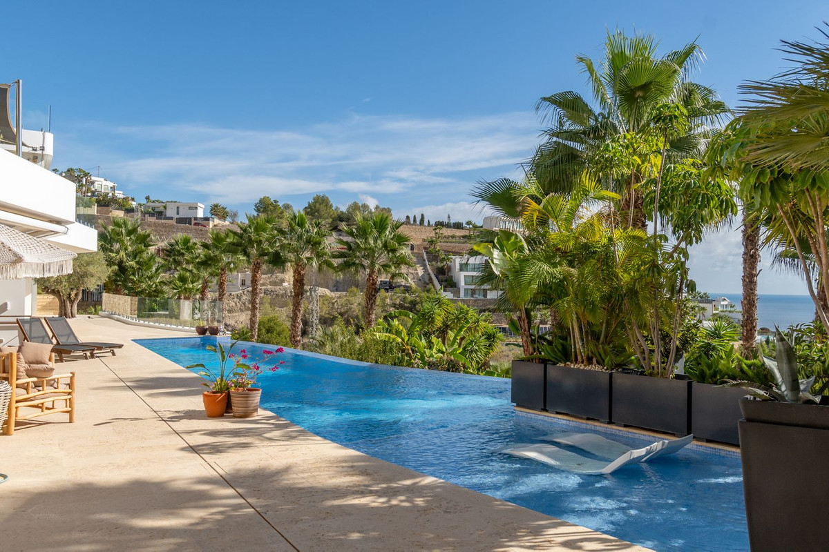 4 Bed Townhouse for sale in Benissa Coast Costa Blanca, Alicante, Spain