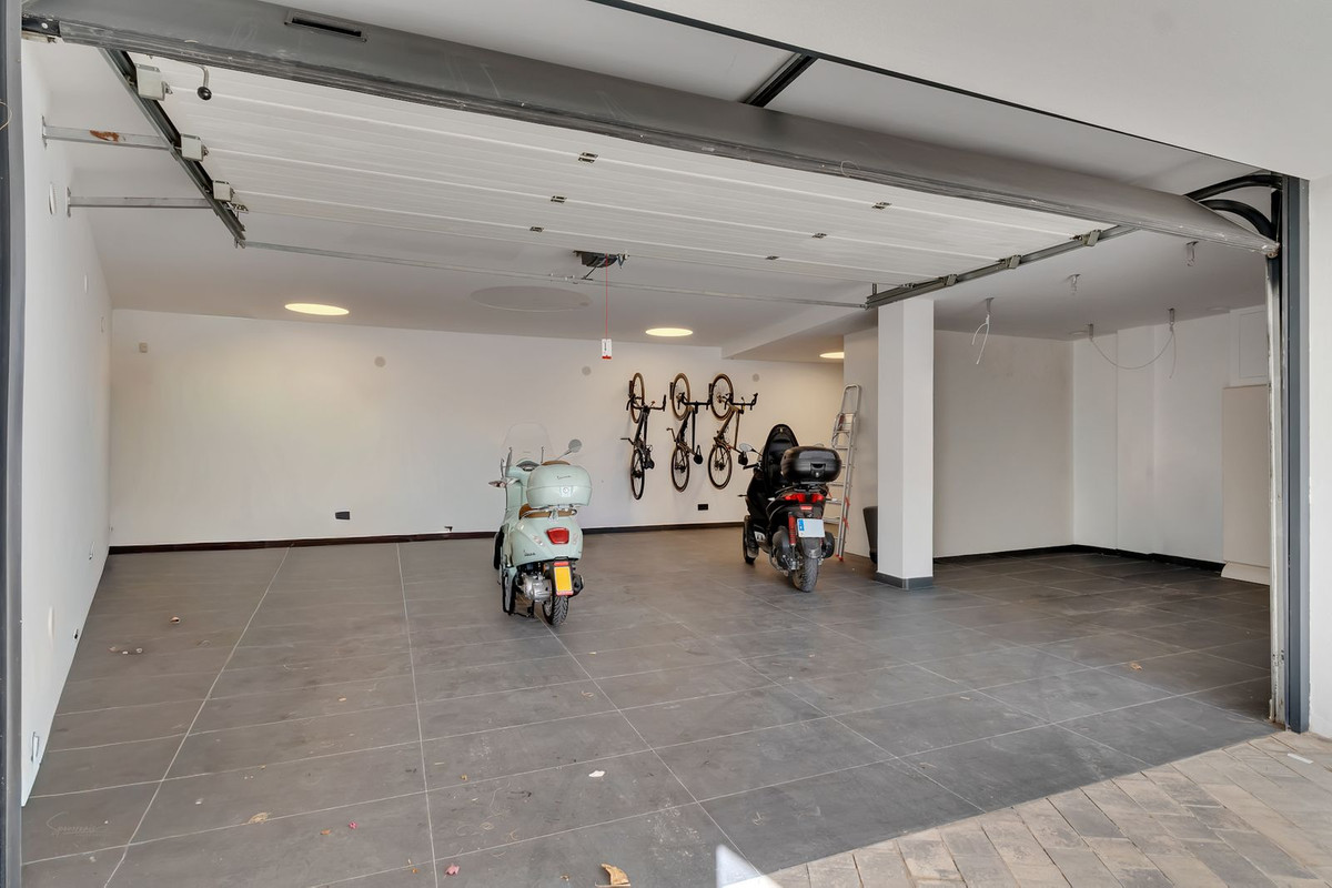 4 Bed Townhouse for sale in Benissa Coast Costa Blanca, Alicante, Spain