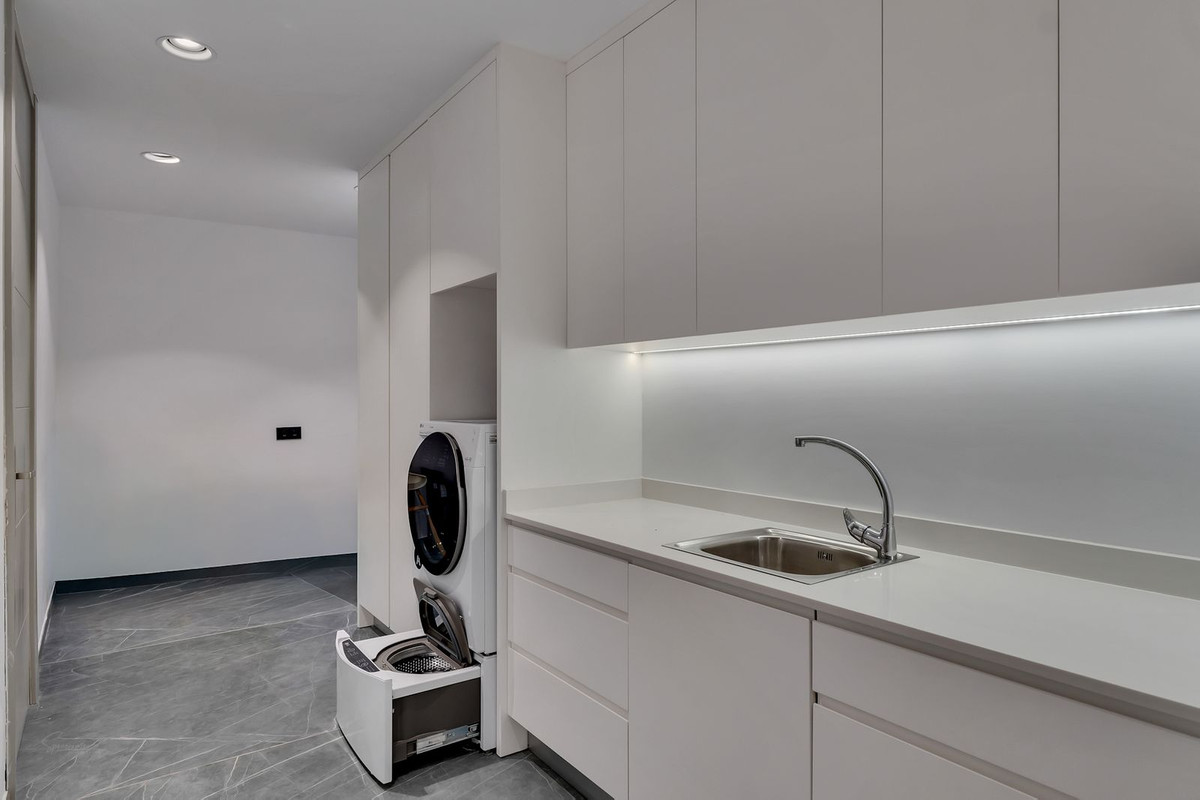 4 Bed Townhouse for sale in Benissa Coast Costa Blanca, Alicante, Spain