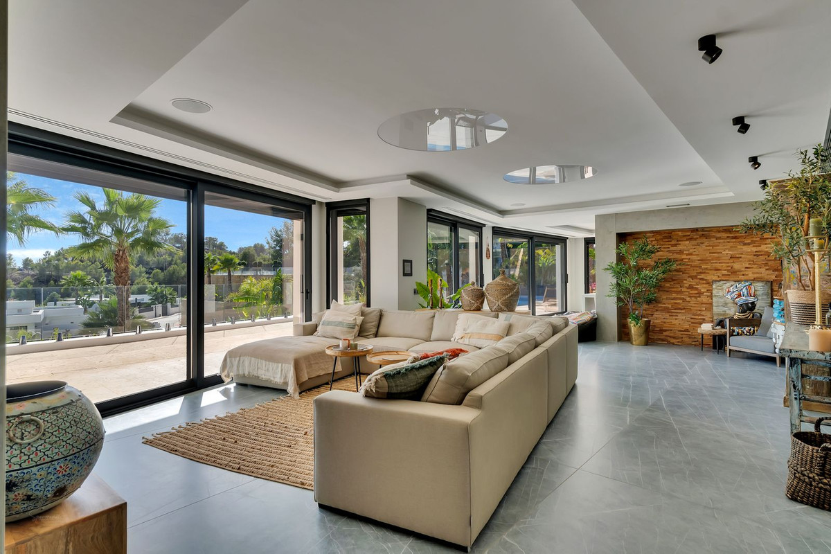 4 Bed Townhouse for sale in Benissa Coast Costa Blanca, Alicante, Spain