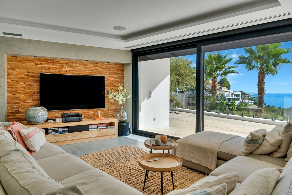 4 Bed Townhouse for sale in Benissa Coast Costa Blanca, Alicante, Spain
