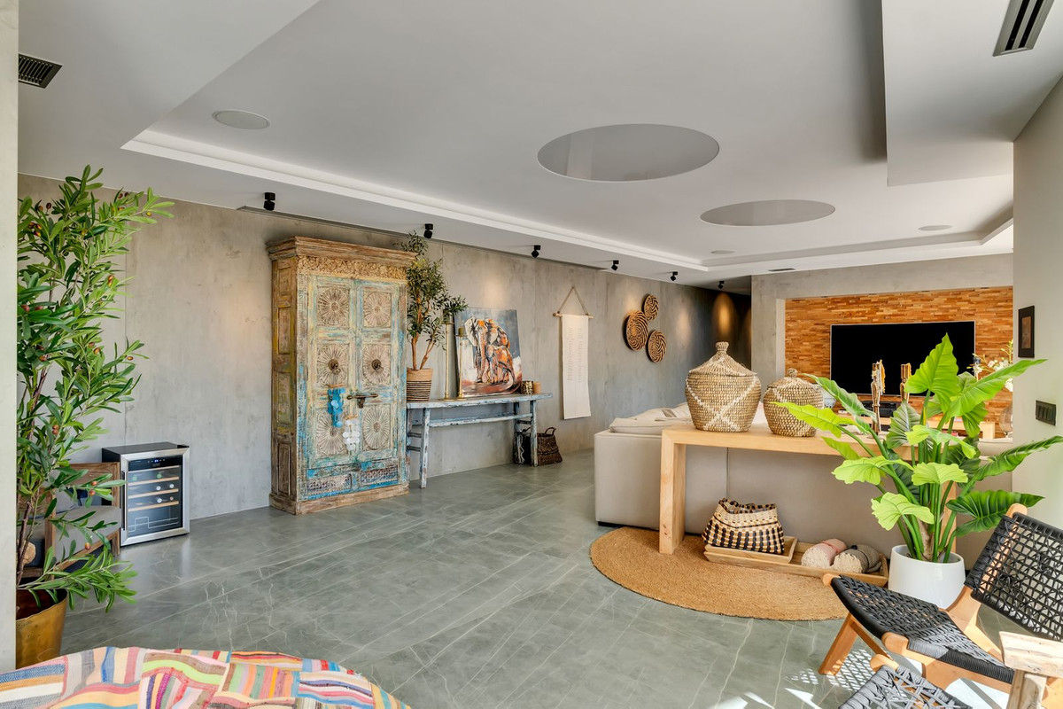 4 Bed Townhouse for sale in Benissa Coast Costa Blanca, Alicante, Spain