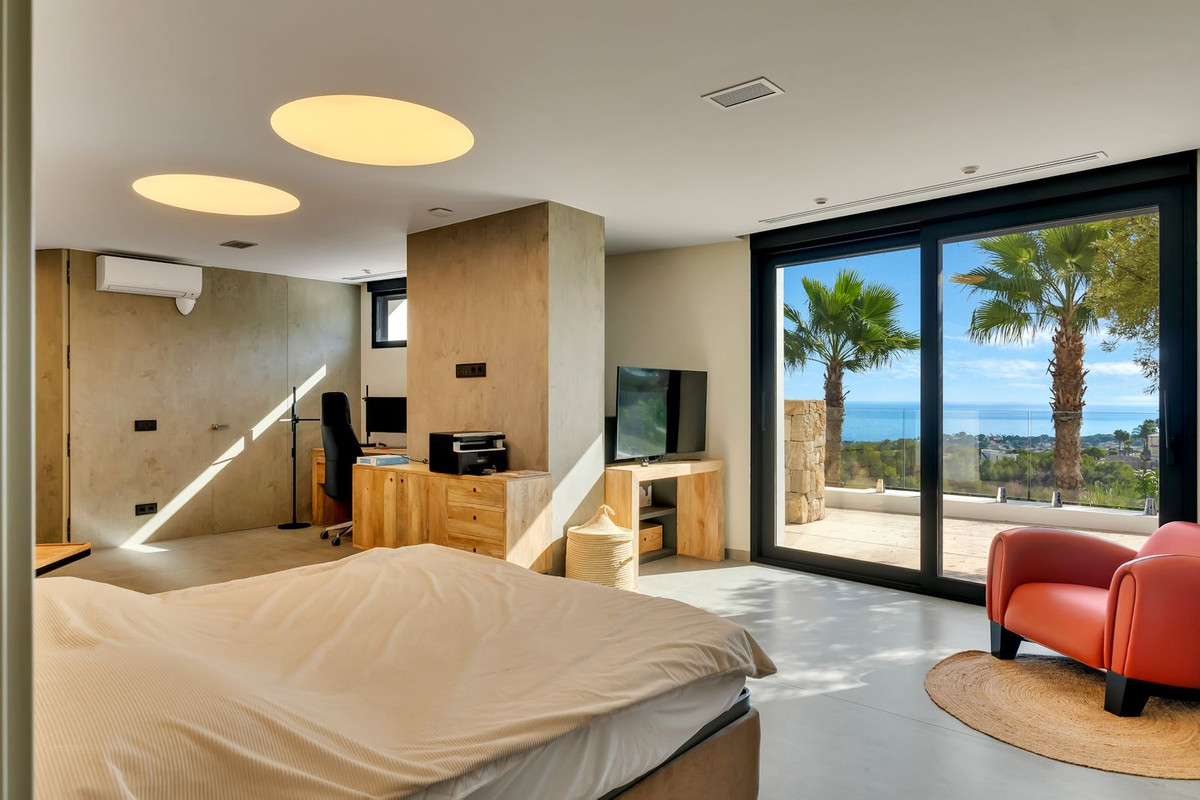 4 Bed Townhouse for sale in Benissa Coast Costa Blanca, Alicante, Spain