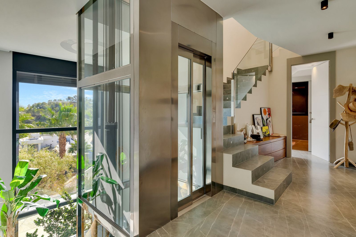 4 Bed Townhouse for sale in Benissa Coast Costa Blanca, Alicante, Spain