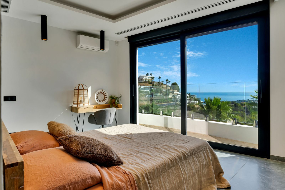 4 Bed Townhouse for sale in Benissa Coast Costa Blanca, Alicante, Spain