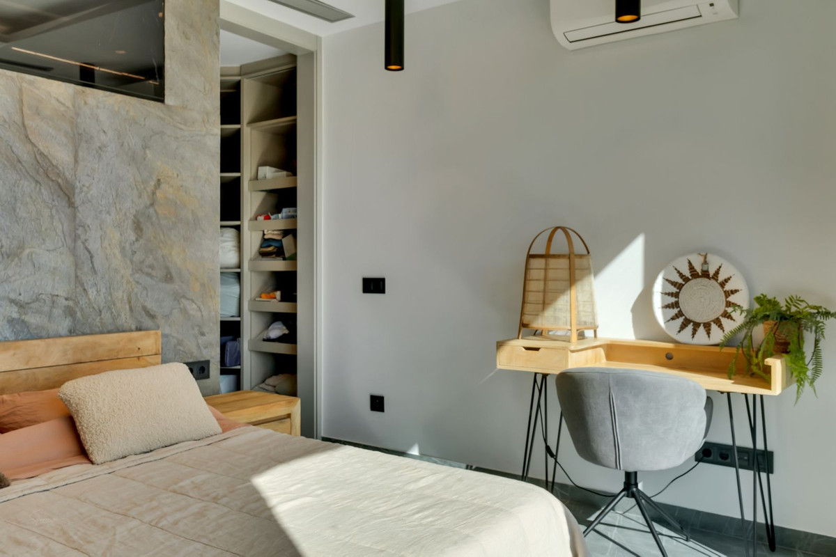 4 Bed Townhouse for sale in Benissa Coast Costa Blanca, Alicante, Spain
