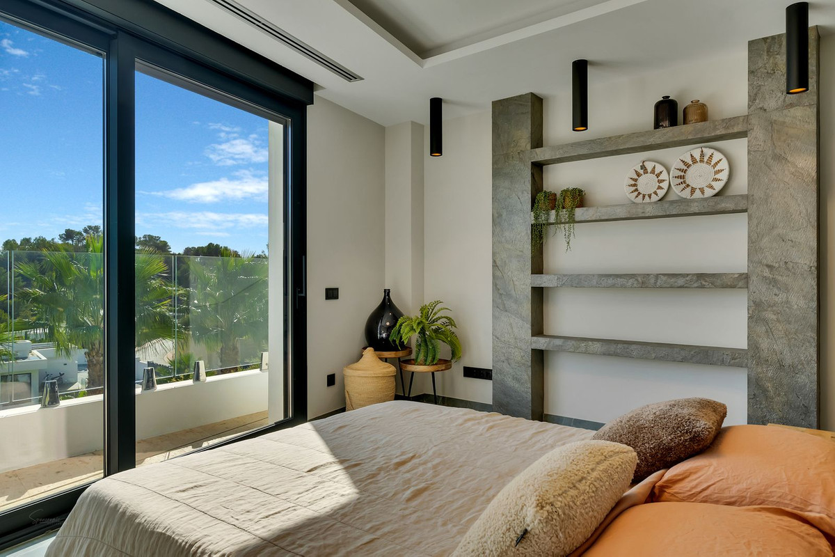 4 Bed Townhouse for sale in Benissa Coast Costa Blanca, Alicante, Spain