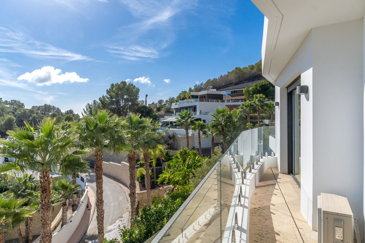 4 Bed Townhouse for sale in Benissa Coast Costa Blanca, Alicante, Spain
