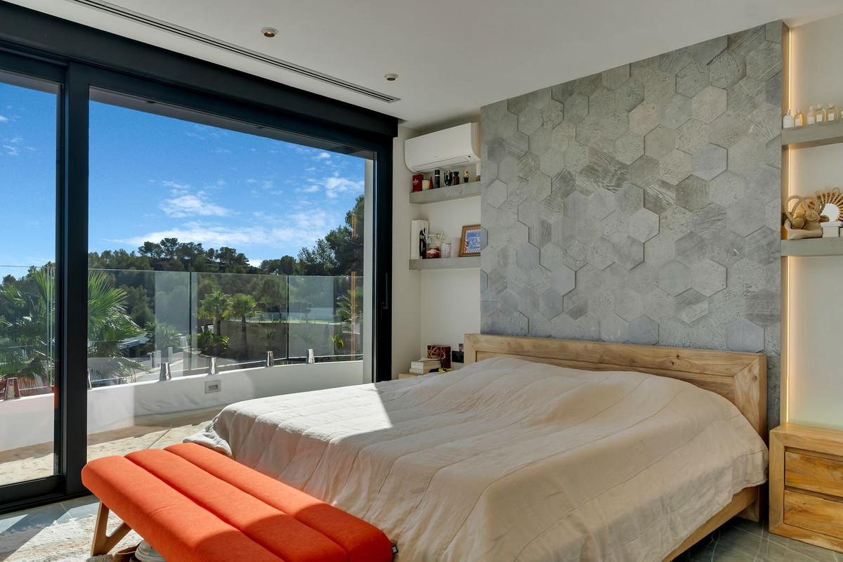 4 Bed Townhouse for sale in Benissa Coast Costa Blanca, Alicante, Spain