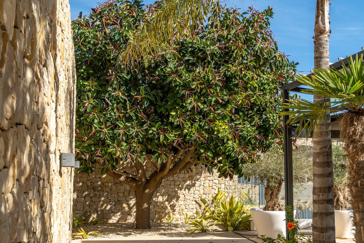 4 Bed Townhouse for sale in Benissa Coast Costa Blanca, Alicante, Spain