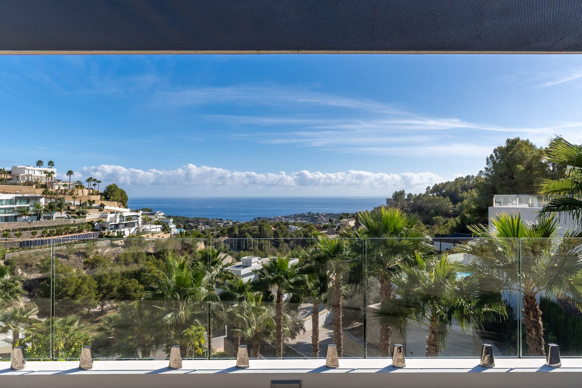 4 Bed Townhouse for sale in Benissa Coast Costa Blanca, Alicante, Spain