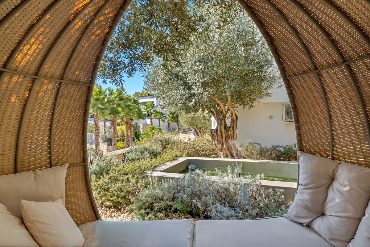4 Bed Townhouse for sale in Benissa Coast Costa Blanca, Alicante, Spain