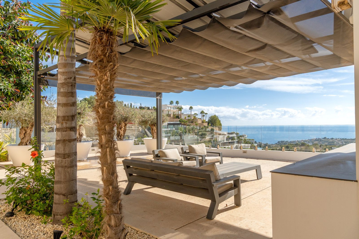 4 Bed Townhouse for sale in Benissa Coast Costa Blanca, Alicante, Spain