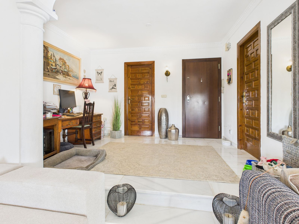 4 Bed Townhouse for sale in Estepona Costa Del Sol, Málaga, Spain