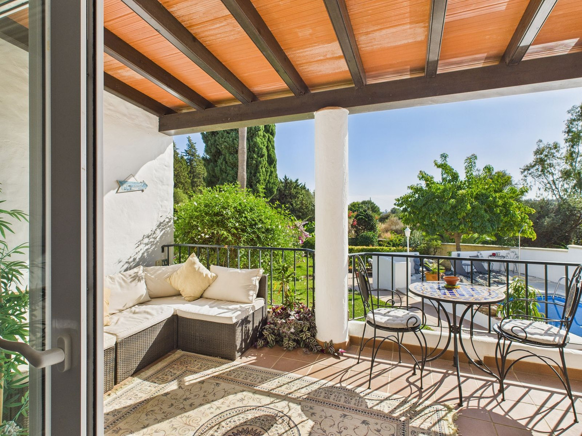 4 Bed Townhouse for sale in Estepona Costa Del Sol, Málaga, Spain