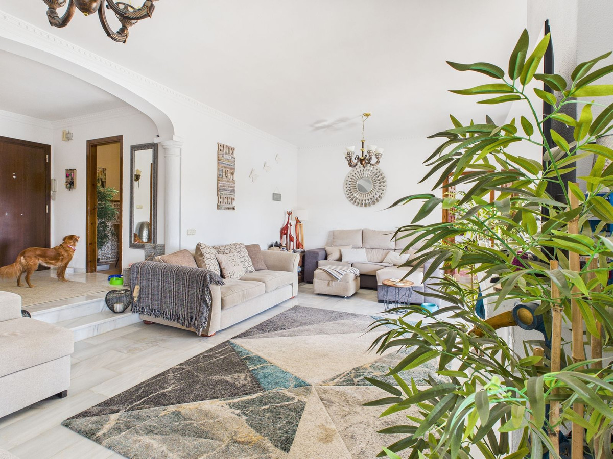 4 Bed Townhouse for sale in Estepona Costa Del Sol, Málaga, Spain