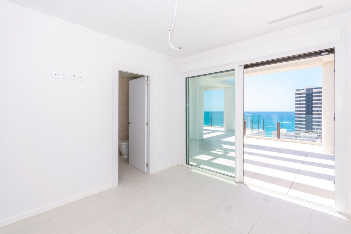 3 Bed Apartment for sale in Calpe Costa Blanca, Alicante, Spain