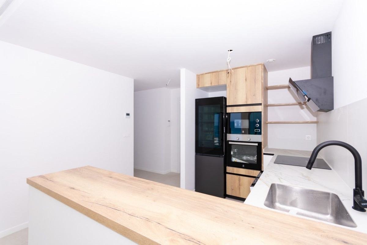 3 Bed Apartment for sale in Calpe Costa Blanca, Alicante, Spain