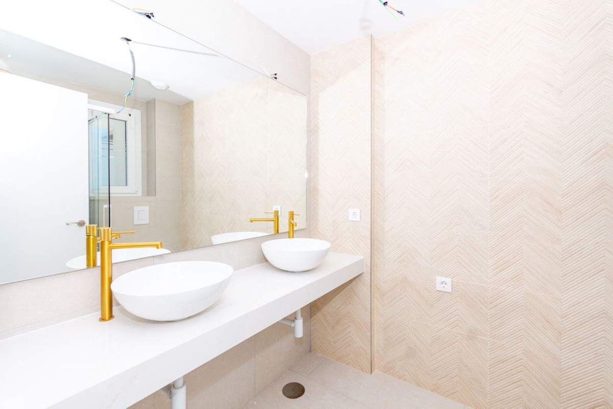 3 Bed Apartment for sale in Calpe Costa Blanca, Alicante, Spain