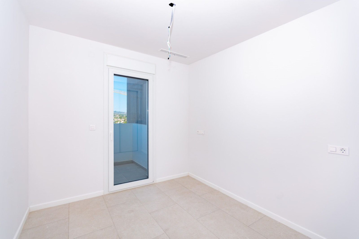 3 Bed Apartment for sale in Calpe Costa Blanca, Alicante, Spain