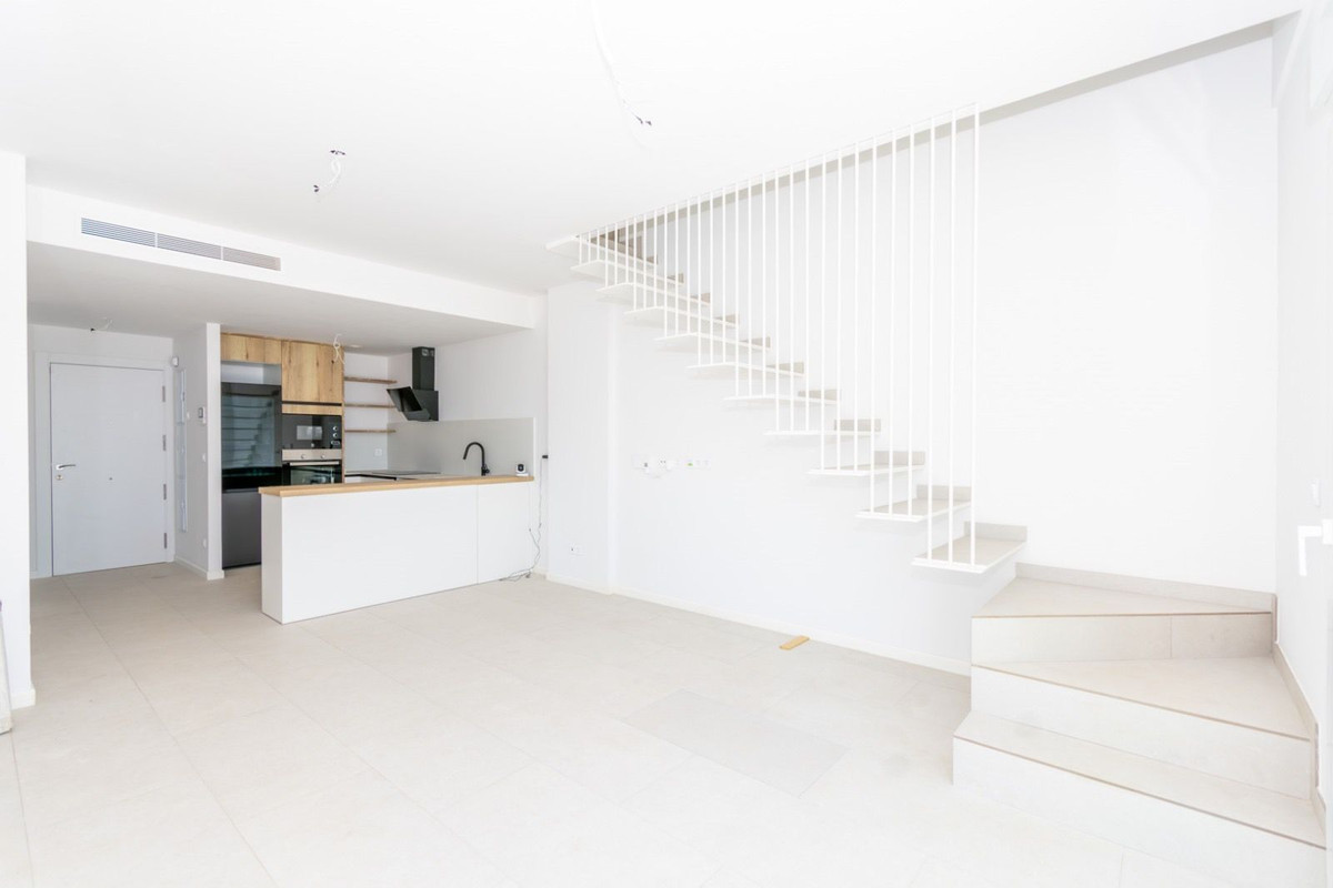 3 Bed Apartment for sale in Calpe Costa Blanca, Alicante, Spain