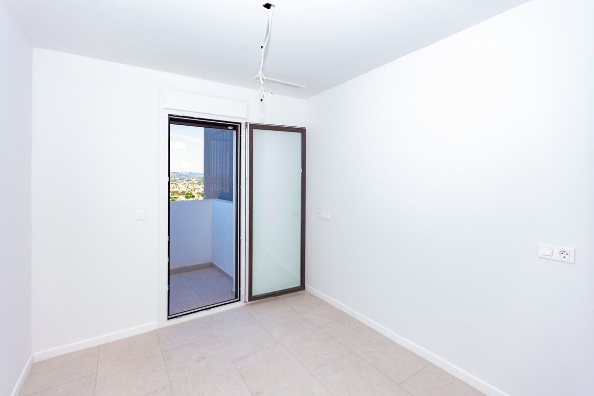 3 Bed Apartment for sale in Calpe Costa Blanca, Alicante, Spain