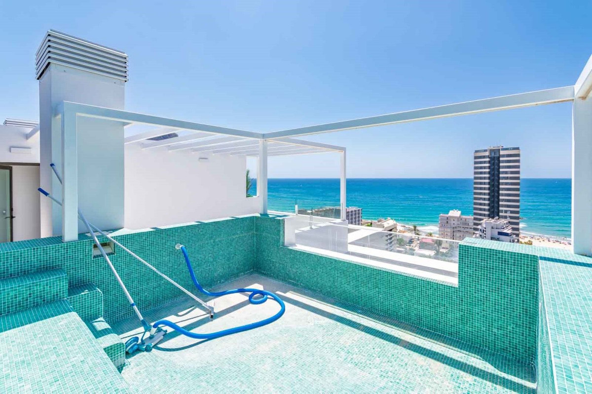 3 Bed Apartment for sale in Calpe Costa Blanca, Alicante, Spain