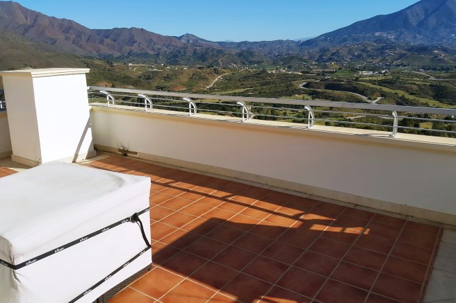 3 Bed Apartment for sale in La Cala Golf Costa Del Sol, Málaga, Spain