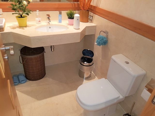3 Bed Apartment for sale in La Cala Golf Costa Del Sol, Málaga, Spain