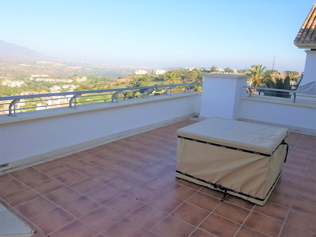 3 Bed Apartment for sale in La Cala Golf Costa Del Sol, Málaga, Spain