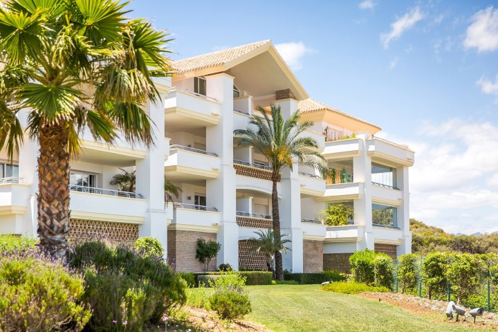 3 Bed Apartment for sale in La Cala Golf Costa Del Sol, Málaga, Spain