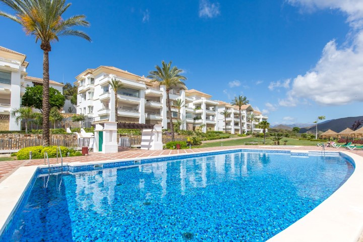 3 Bed Apartment for sale in La Cala Golf Costa Del Sol, Málaga, Spain