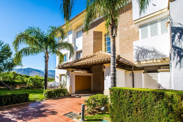3 Bed Apartment for sale in La Cala Golf Costa Del Sol, Málaga, Spain