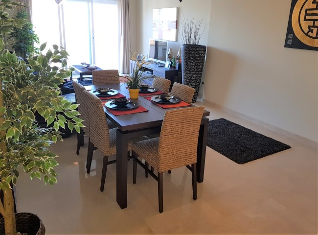 3 Bed Apartment for sale in La Cala Golf Costa Del Sol, Málaga, Spain