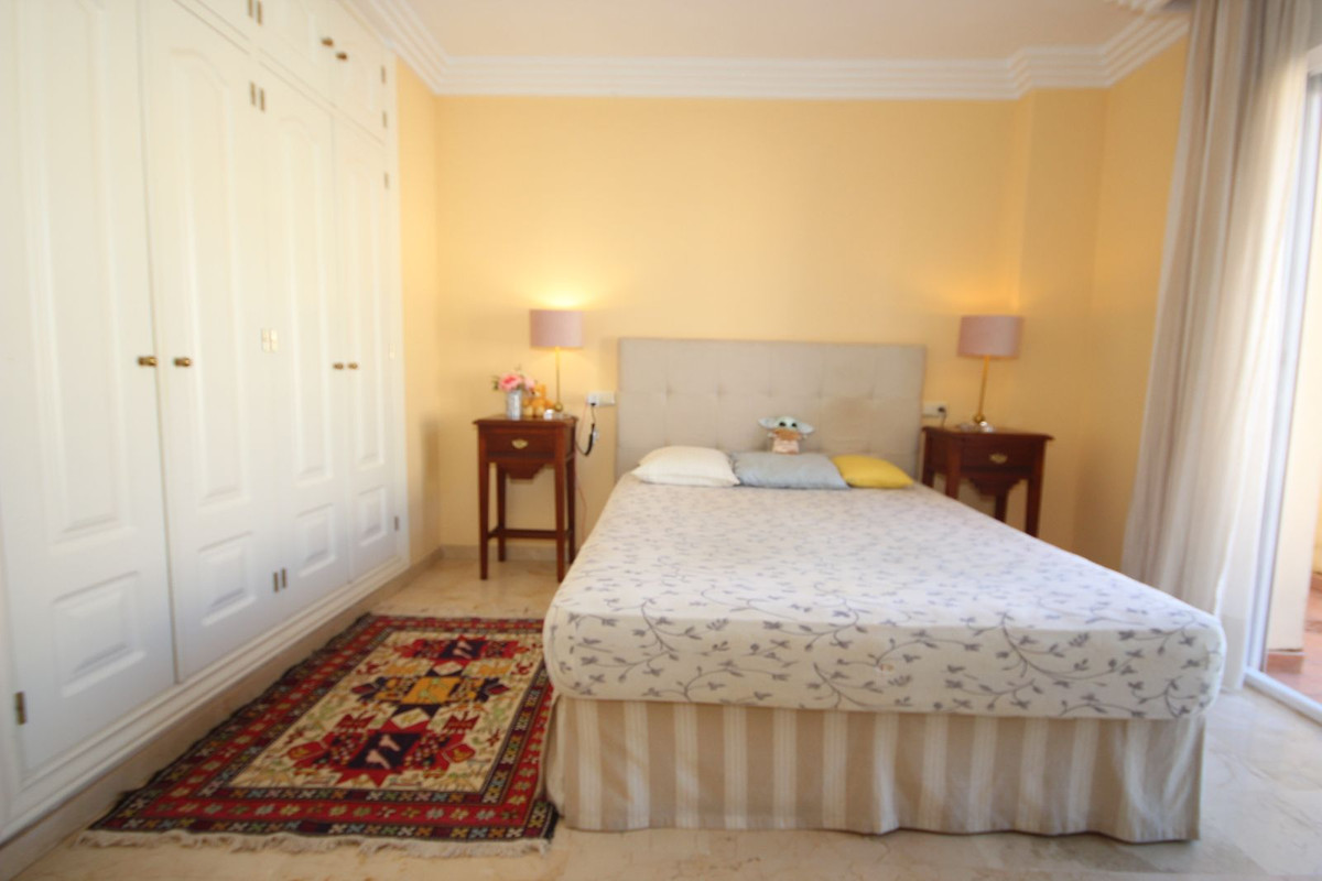 4 Bed Townhouse for sale in El Rosario Costa Del Sol, Málaga, Spain
