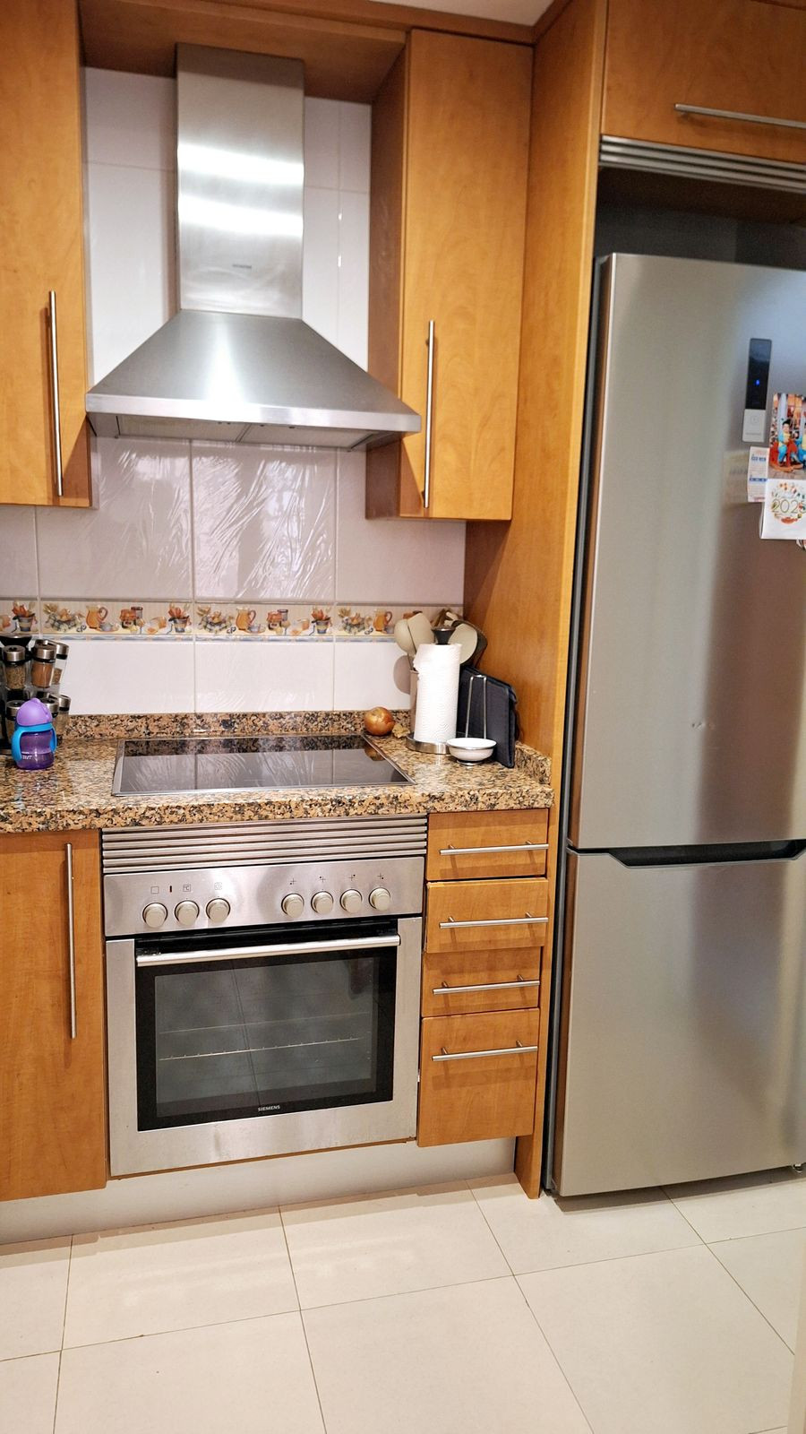 3 Bed Apartment for sale in La Duquesa Costa Del Sol, Málaga, Spain