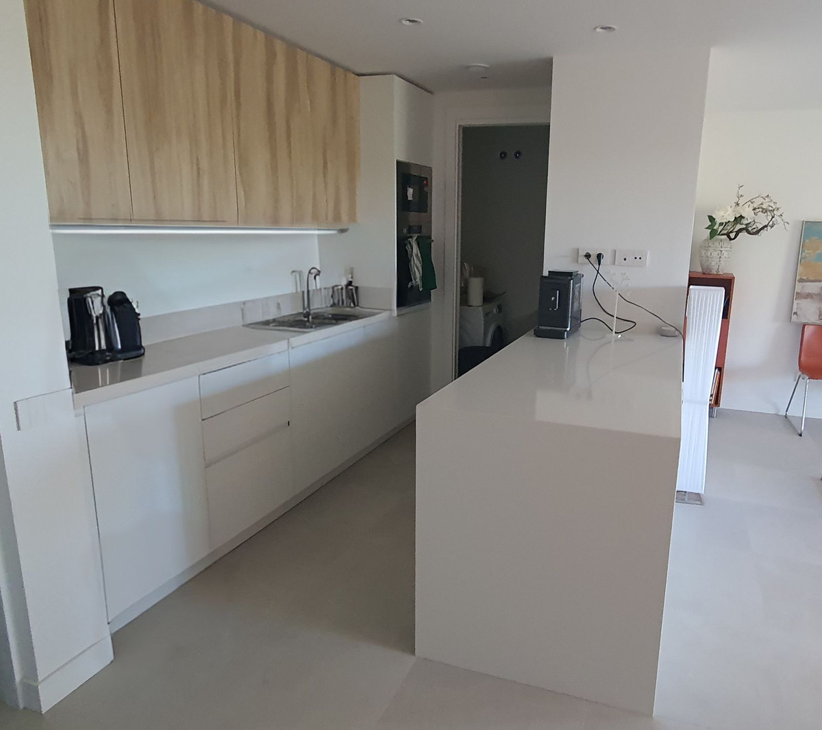 2 Bed Apartment for sale in Estepona Costa Del Sol, Málaga, Spain